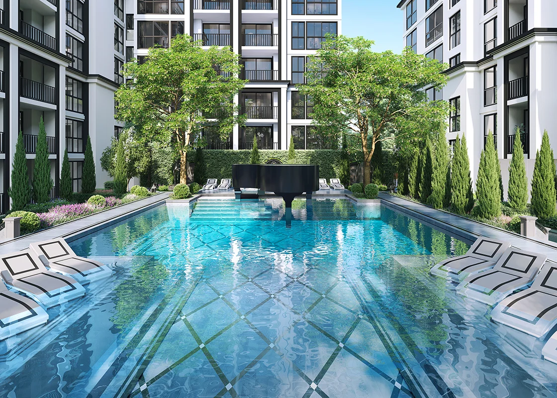 Embassy 3